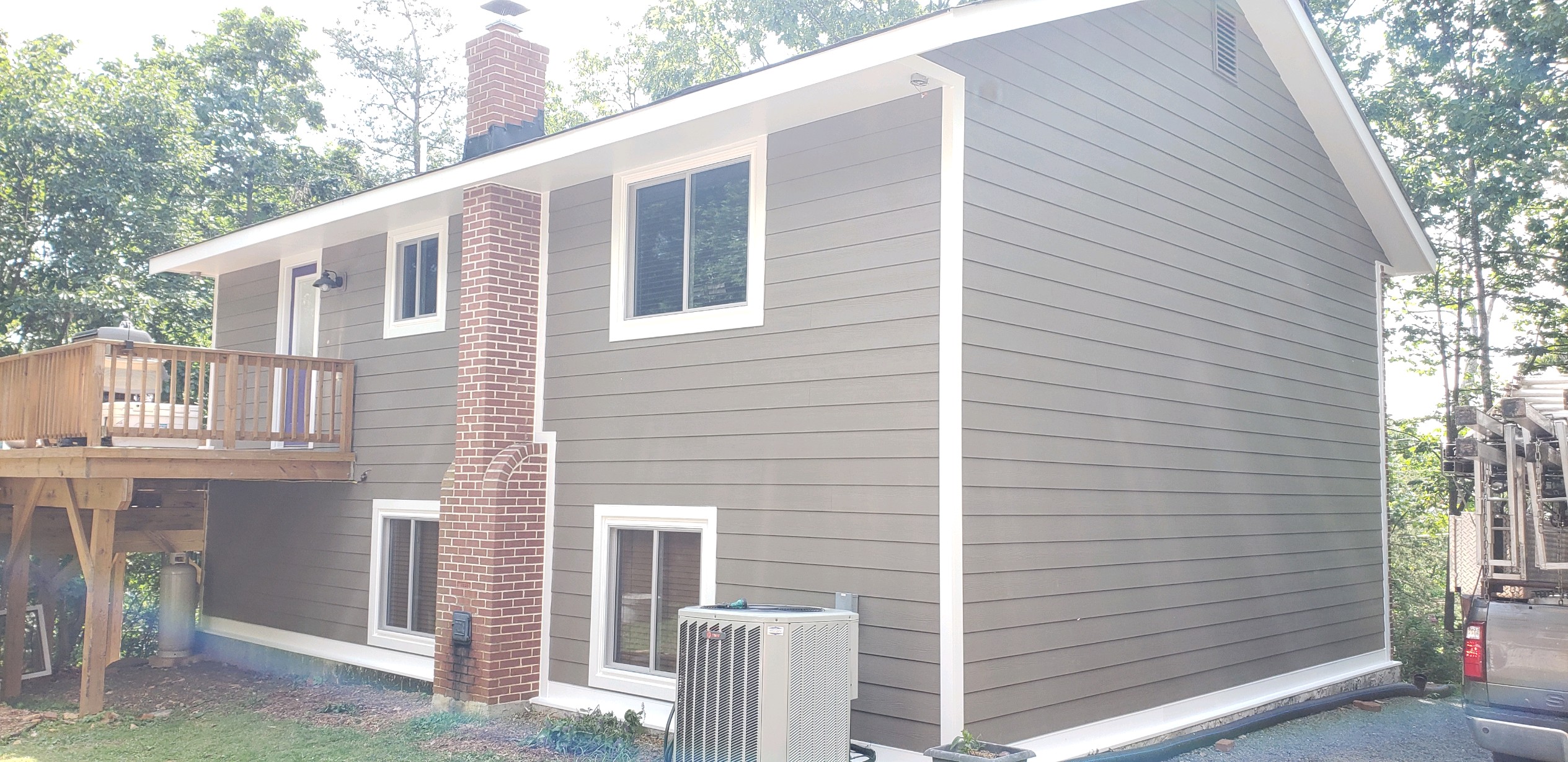 What Type of Siding Material Is Best for Your Home? Tri County