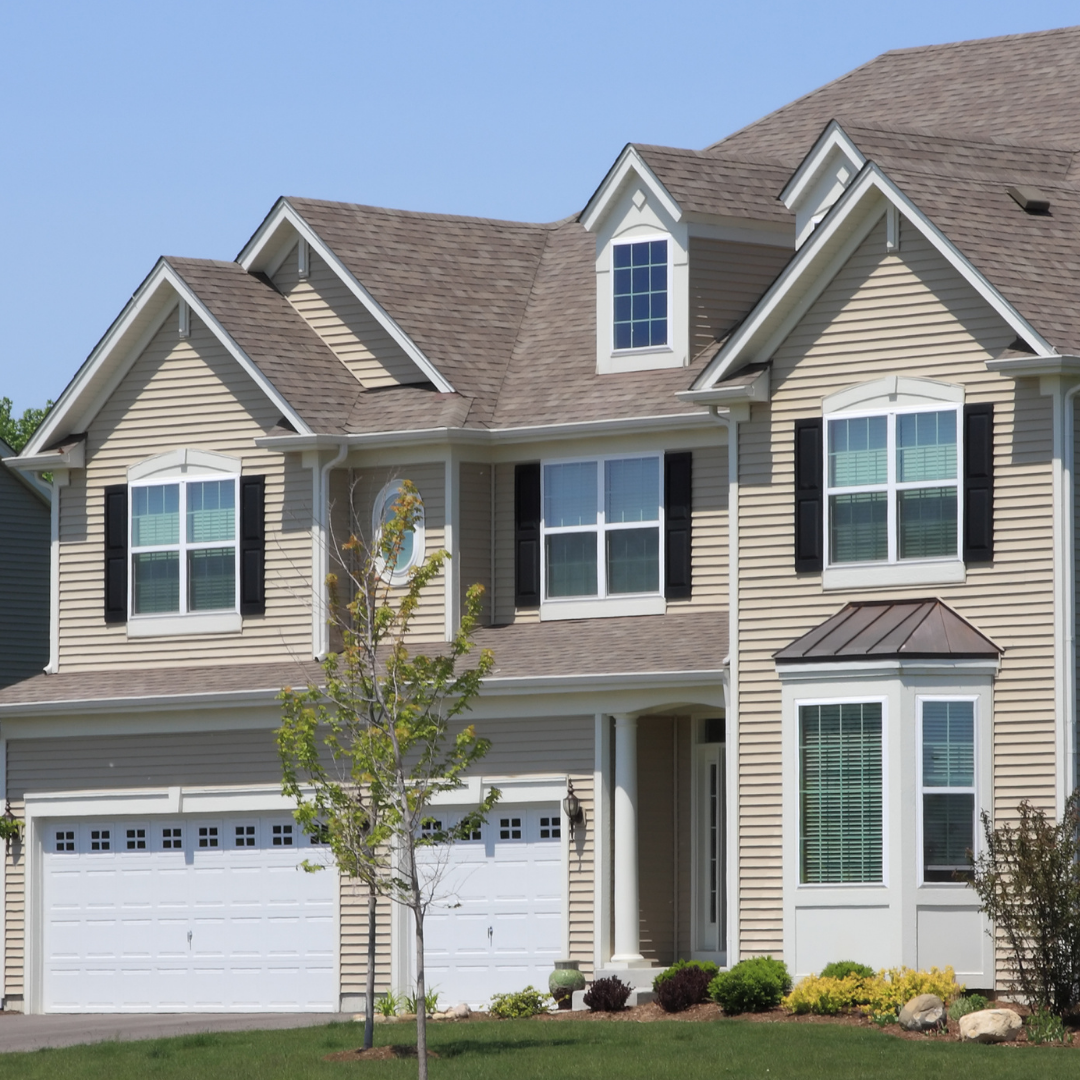 Home Improvements In a Housing Boom? Tri County Windows & Siding