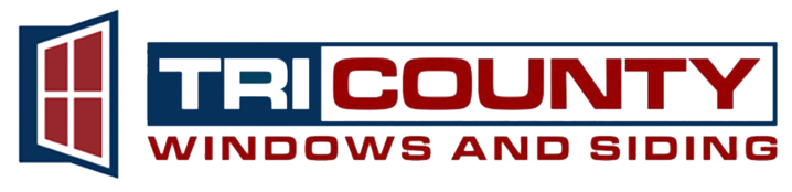 Tri County Windows and Siding logo