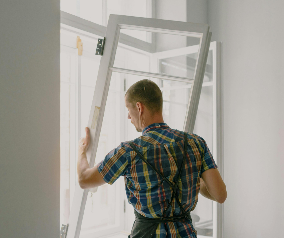 How Long Do Replacement Windows & Siding Take?